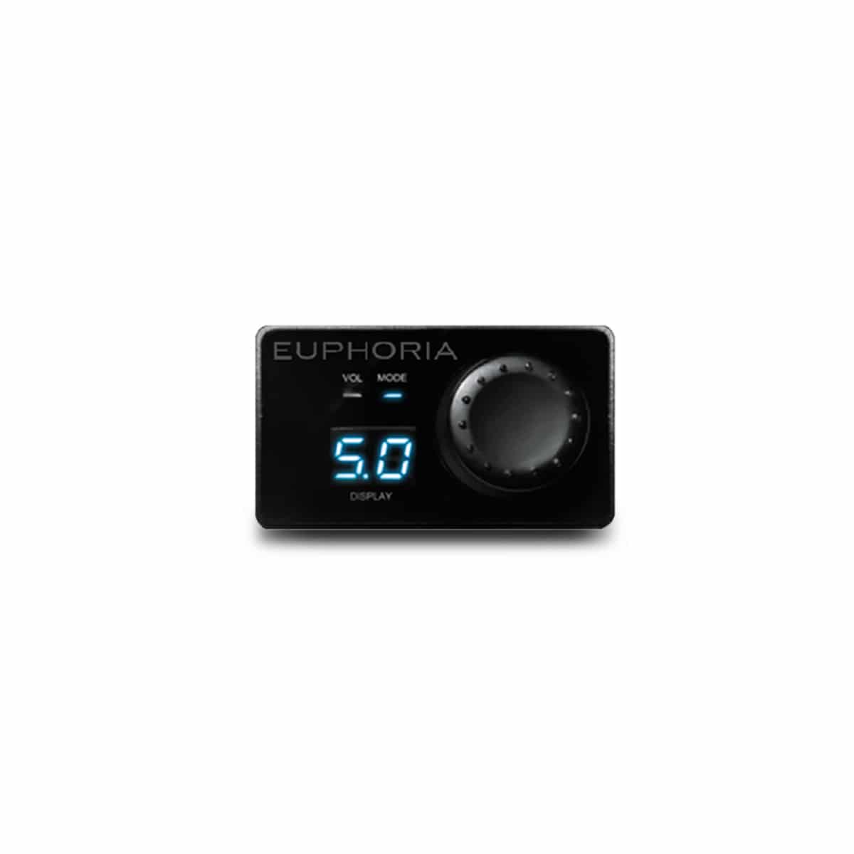 EDSP31-REM : EDSP31 Dash Remote