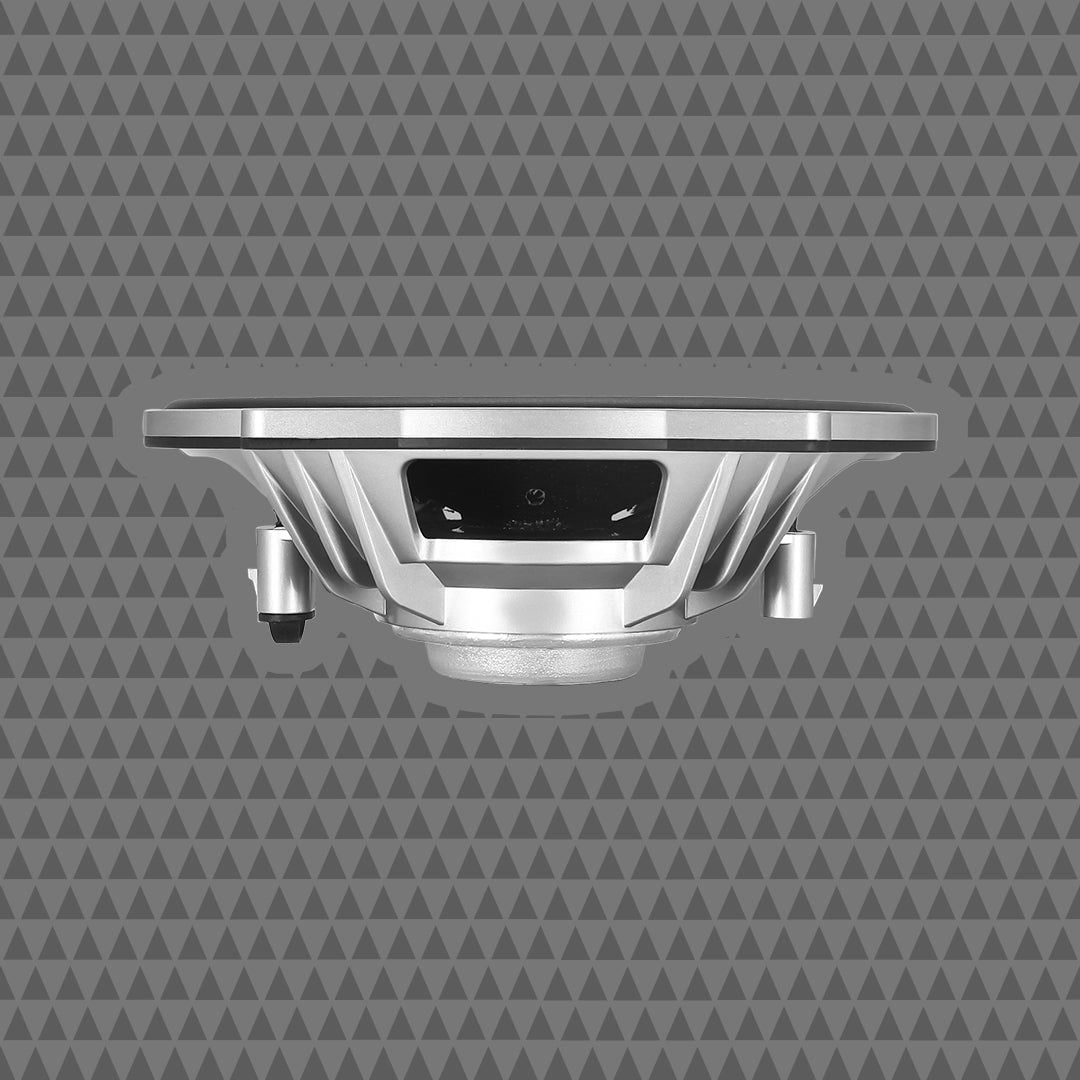 5X7-INCH PRO COAXIAL SPEAKERS – 2Ω