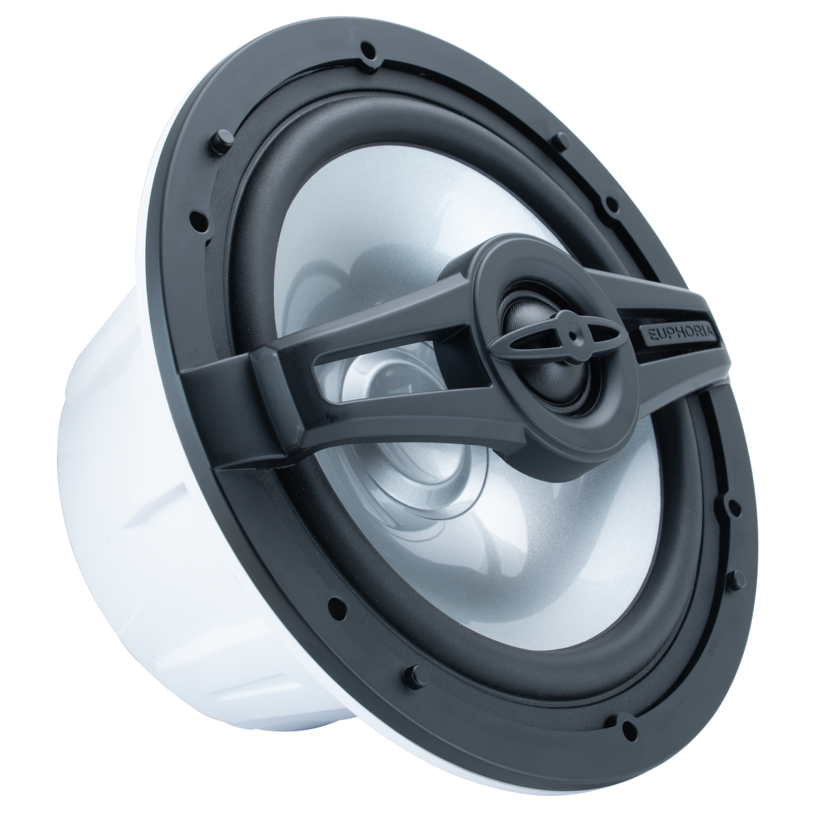 ERMS77 : 7.7” Reference Marine Loudspeaker with RGB accent lighting (1 Pair)