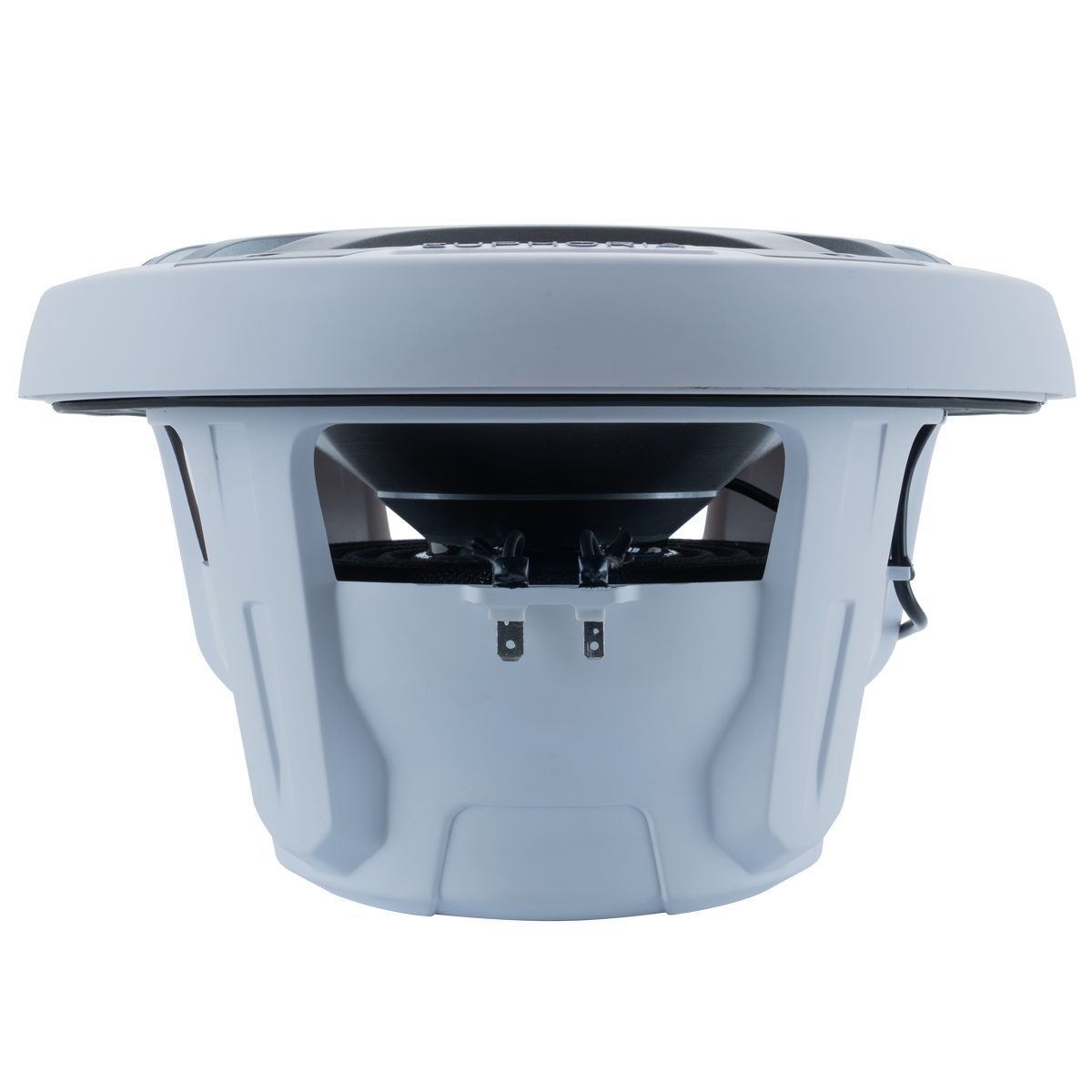 ERMW10.2 : 10” Reference Marine Subwoofer with RGB accent lighting (2-OHM)