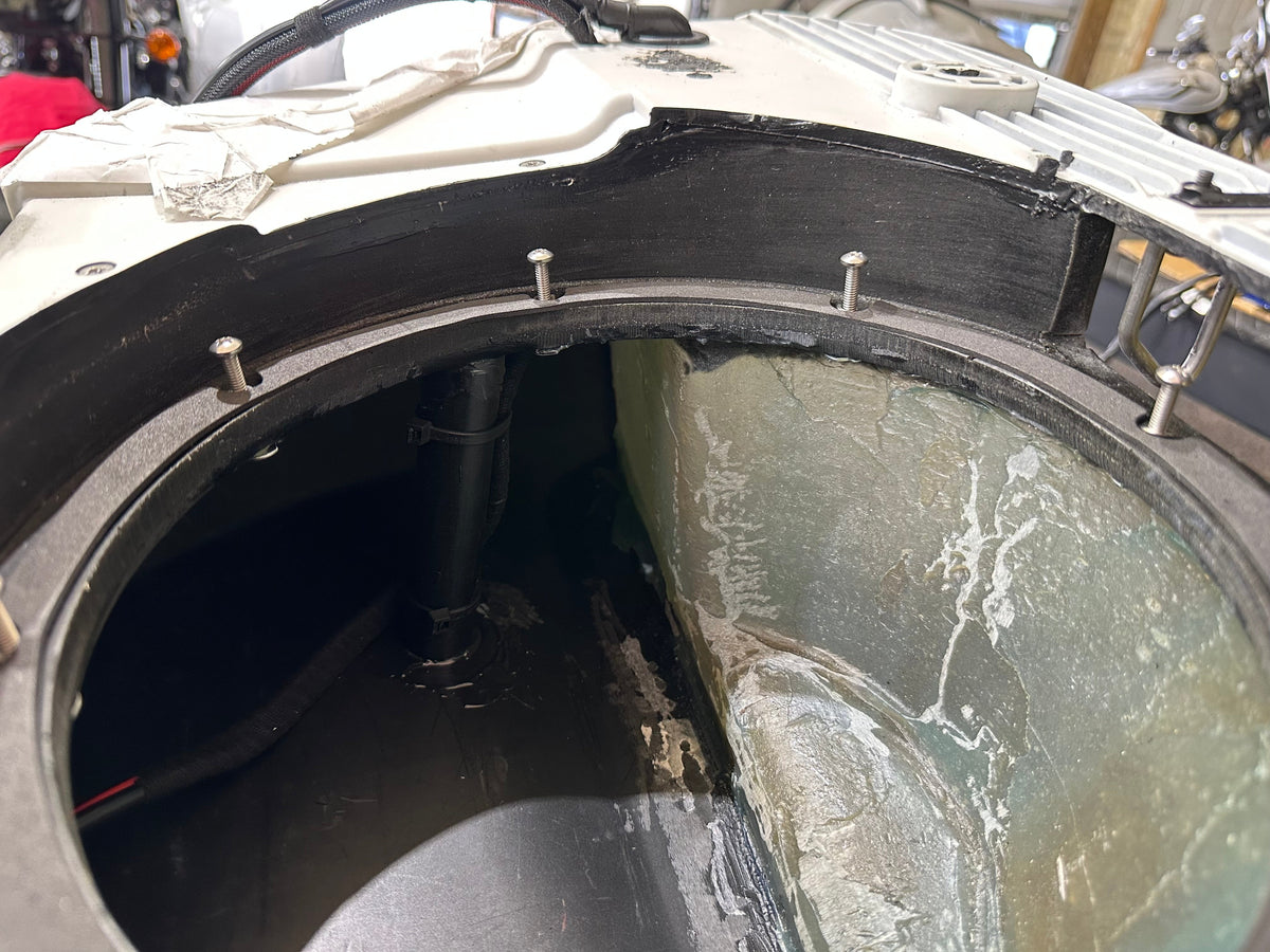 Indian 10" Toppers