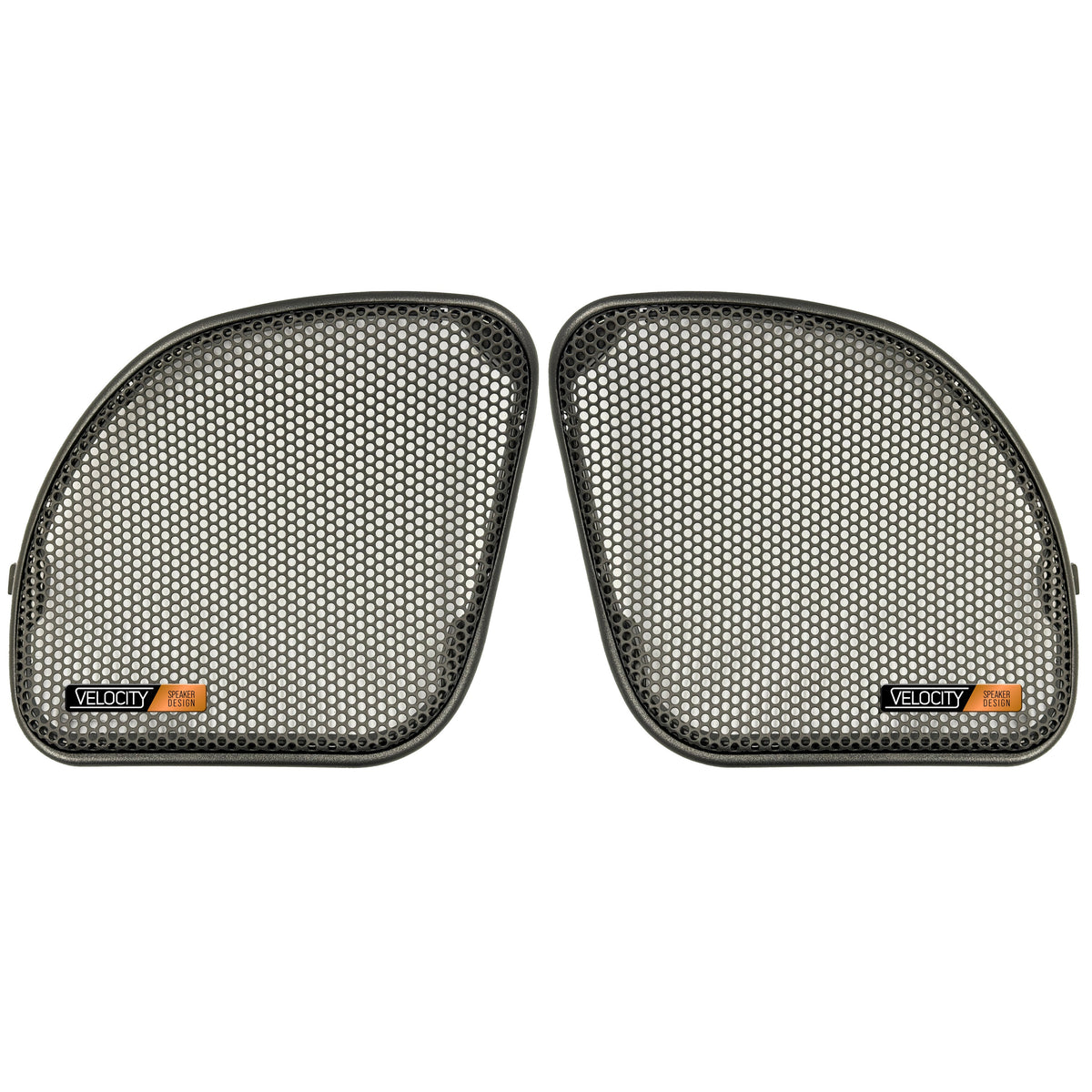 Velocity Speaker Design Road Glide Fairing Grills RG15 23 OEM Style Fit Harley Riders