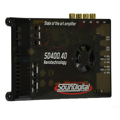 SD400.4D
