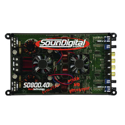 SD800.4D