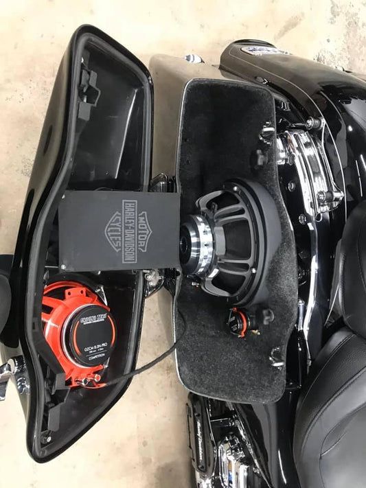 Speed Rings 10" Inside Mount 98-current (pair)