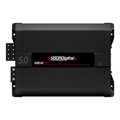 1200.4D EVO