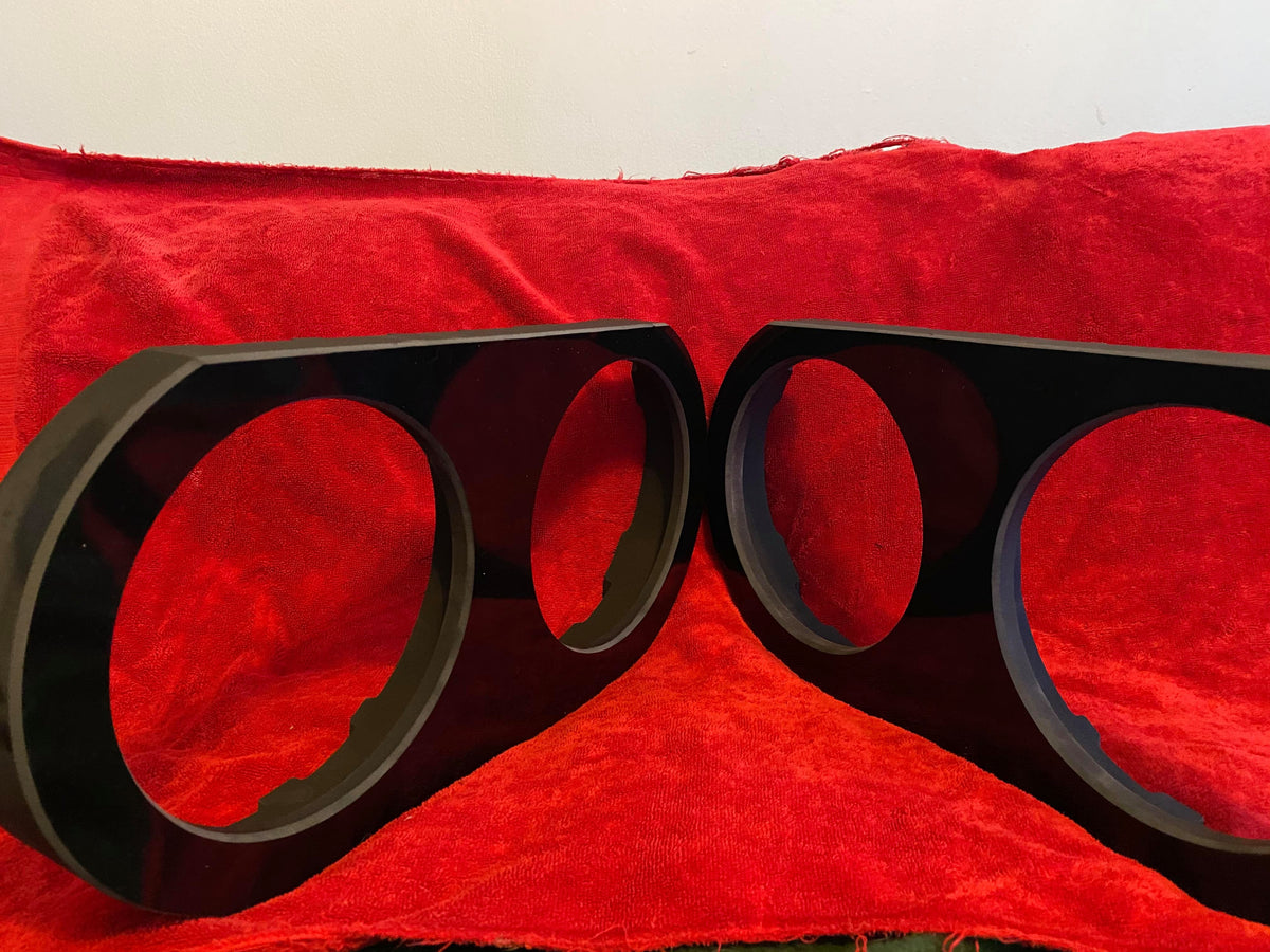 Victory Adapter Rings (Pair)