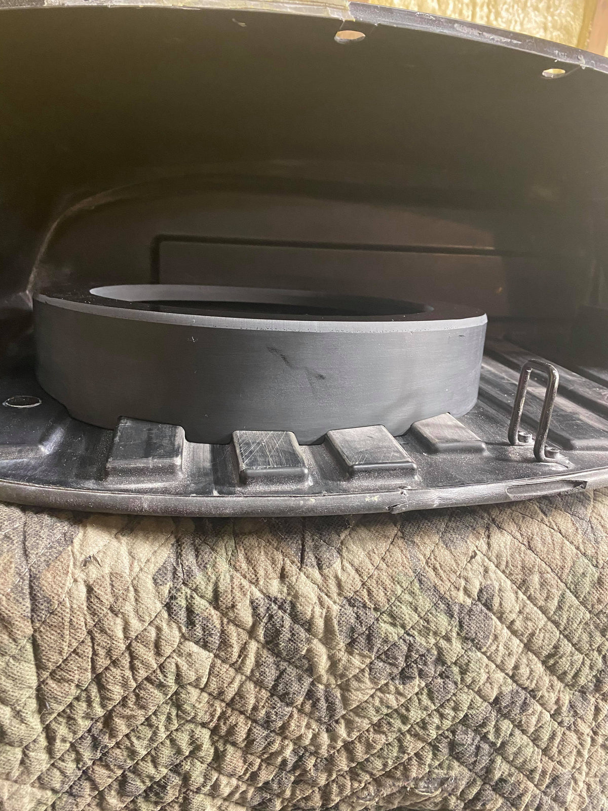 Victory Adapter Rings (Pair)
