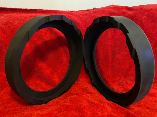 Victory Adapter Rings (Pair)