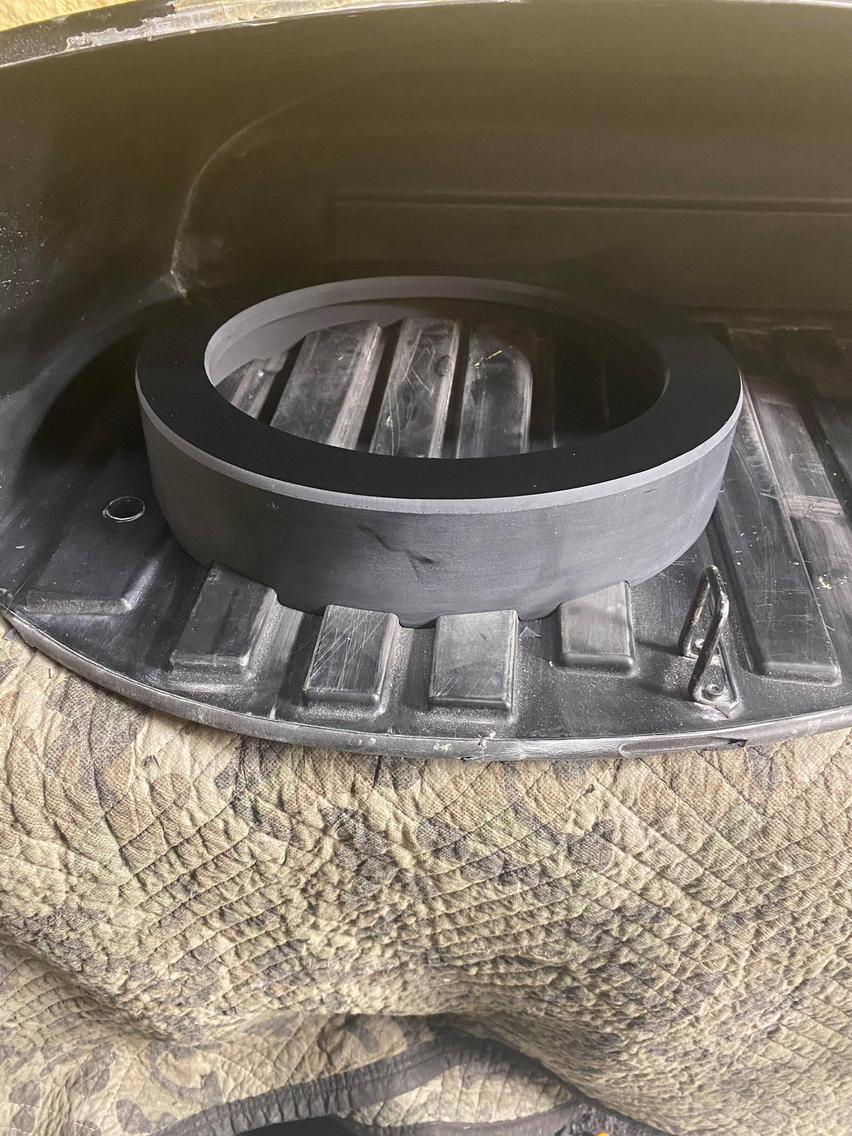 Victory Adapter Rings (Pair)