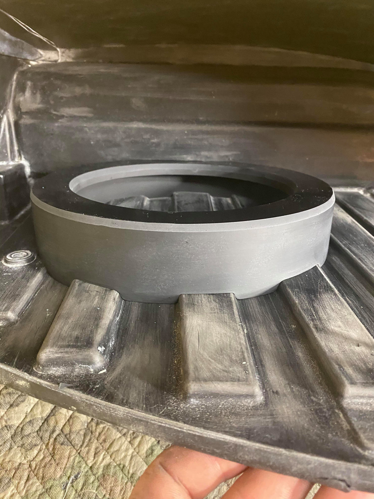 Victory Adapter Rings (Pair)