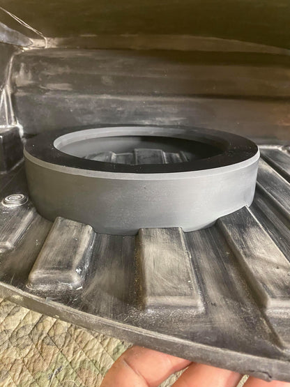 Victory Adapter Rings (Pair)