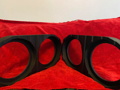 Victory Adapter Rings (Pair)