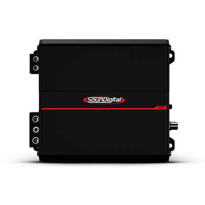 XP 1600.1