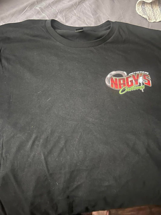 Short Sleeve T-shirts