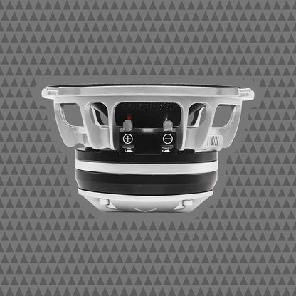 5.25″ Pro Coax Horn Speakers – 4Ω
