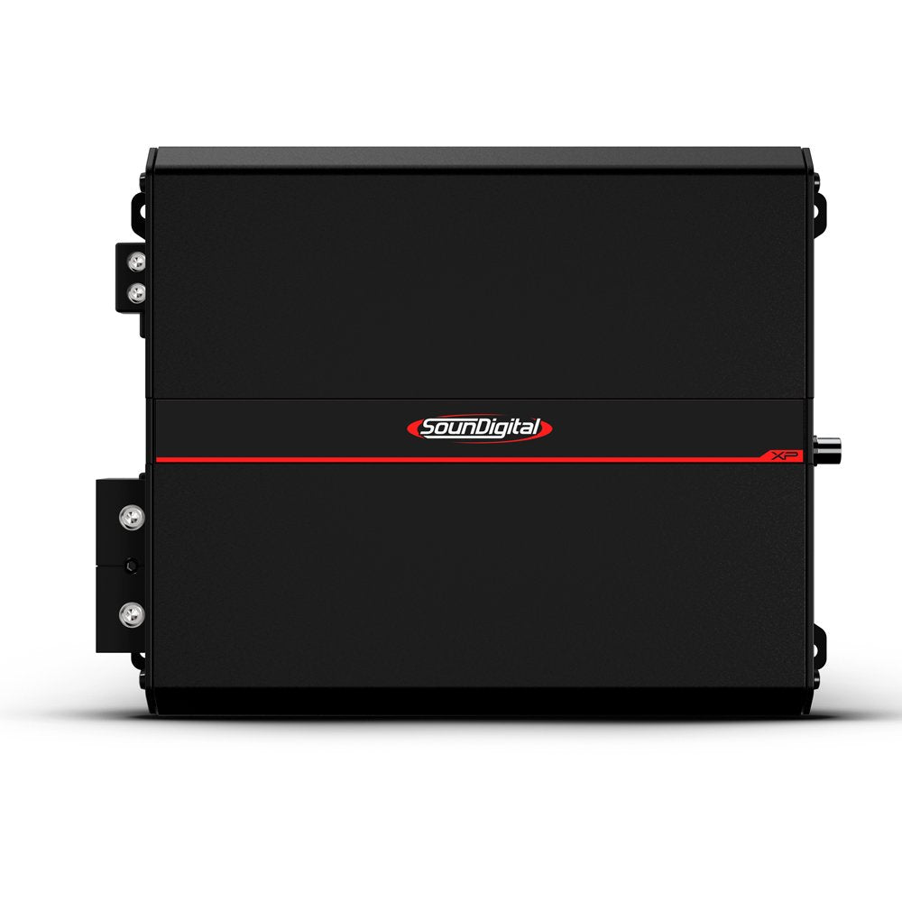 XP 5000.1
