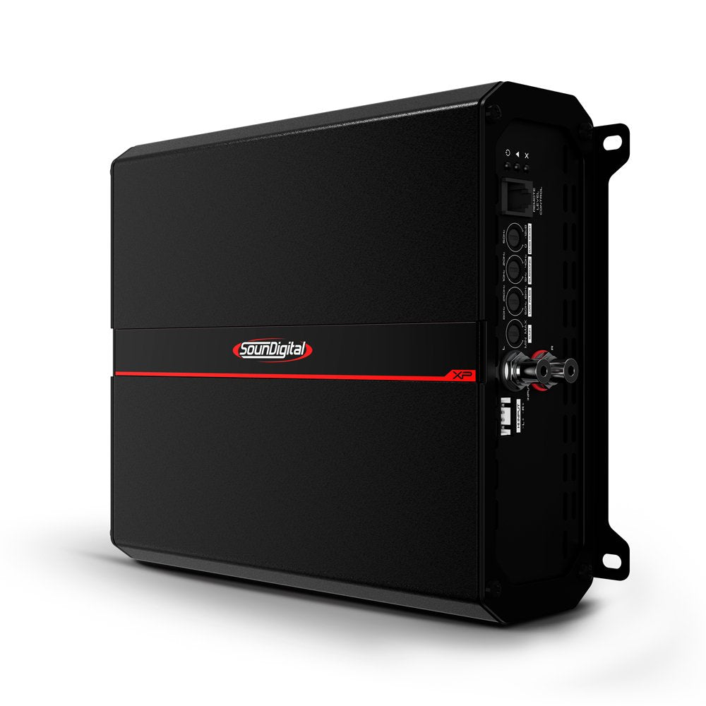 XP 5000.1