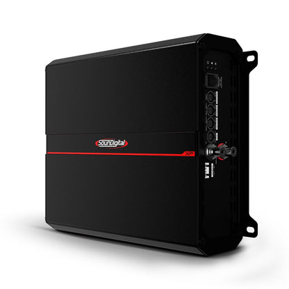 XP 5000.1
