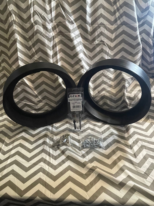 Universal 10" ( Sold As Pair)