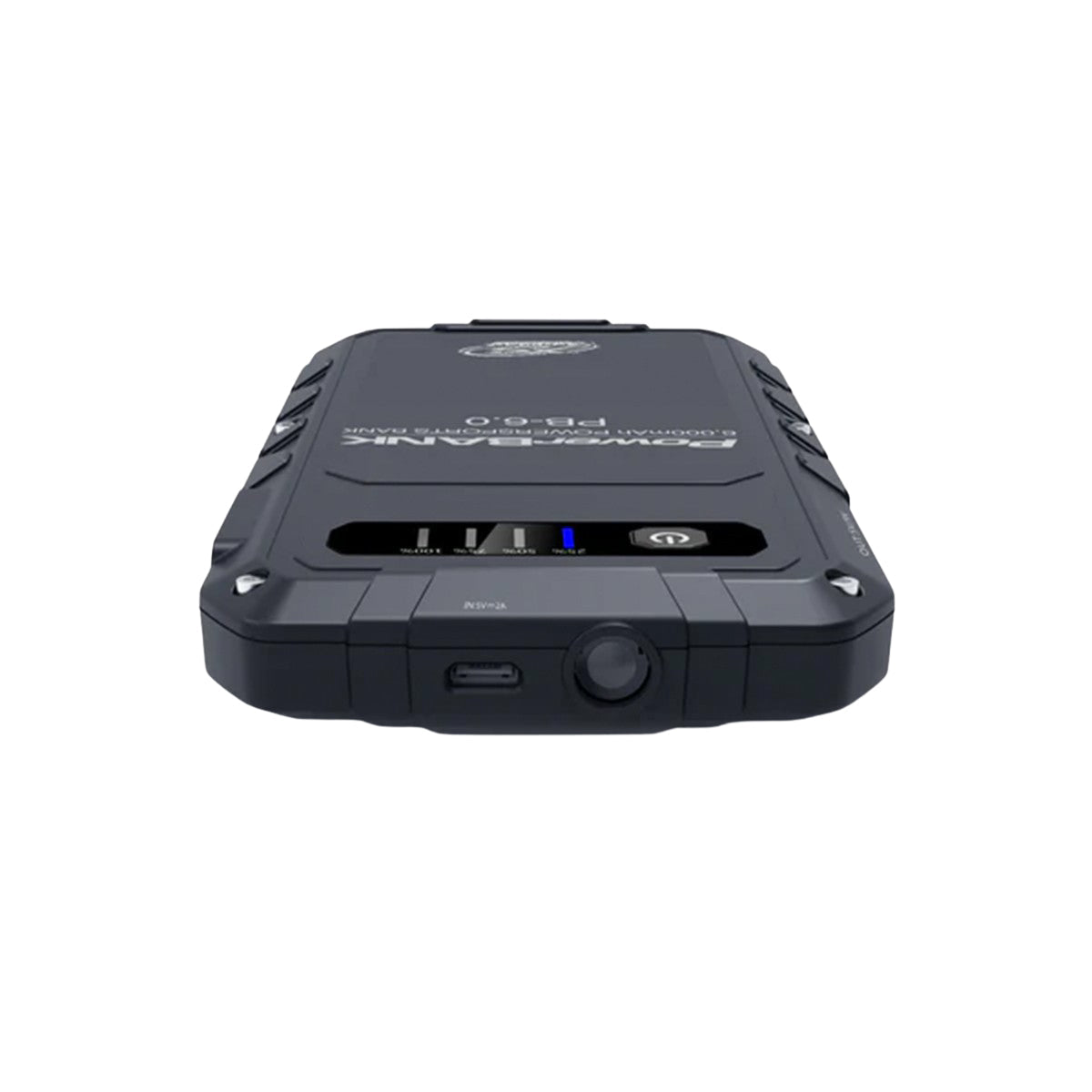 ZS Power 6,000mA Jump Pack