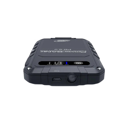 ZS Power 6,000mA Jump Pack