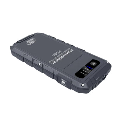ZS Power 6,000mA Jump Pack