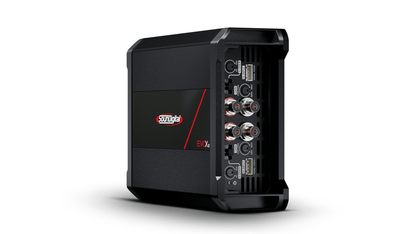 1200.4 EVOX2 2 ohm