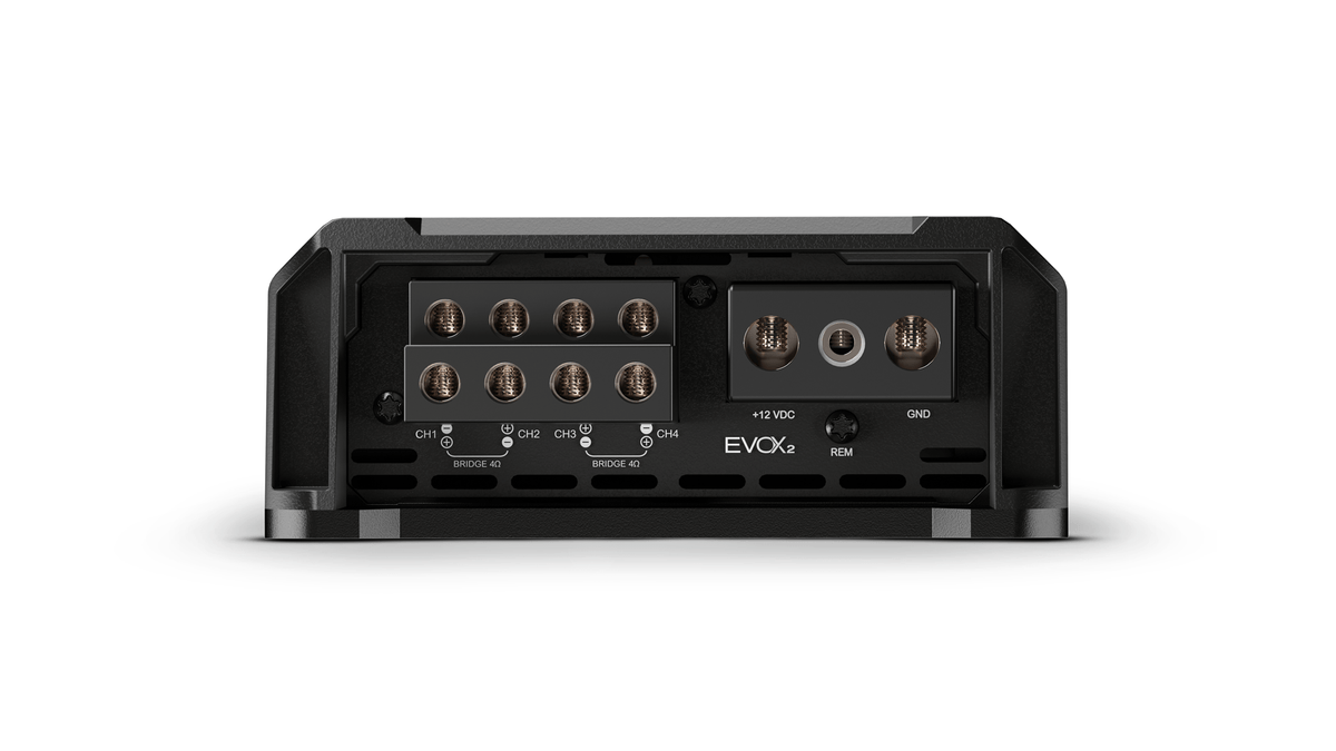 1200.4 EVOX2 2 ohm