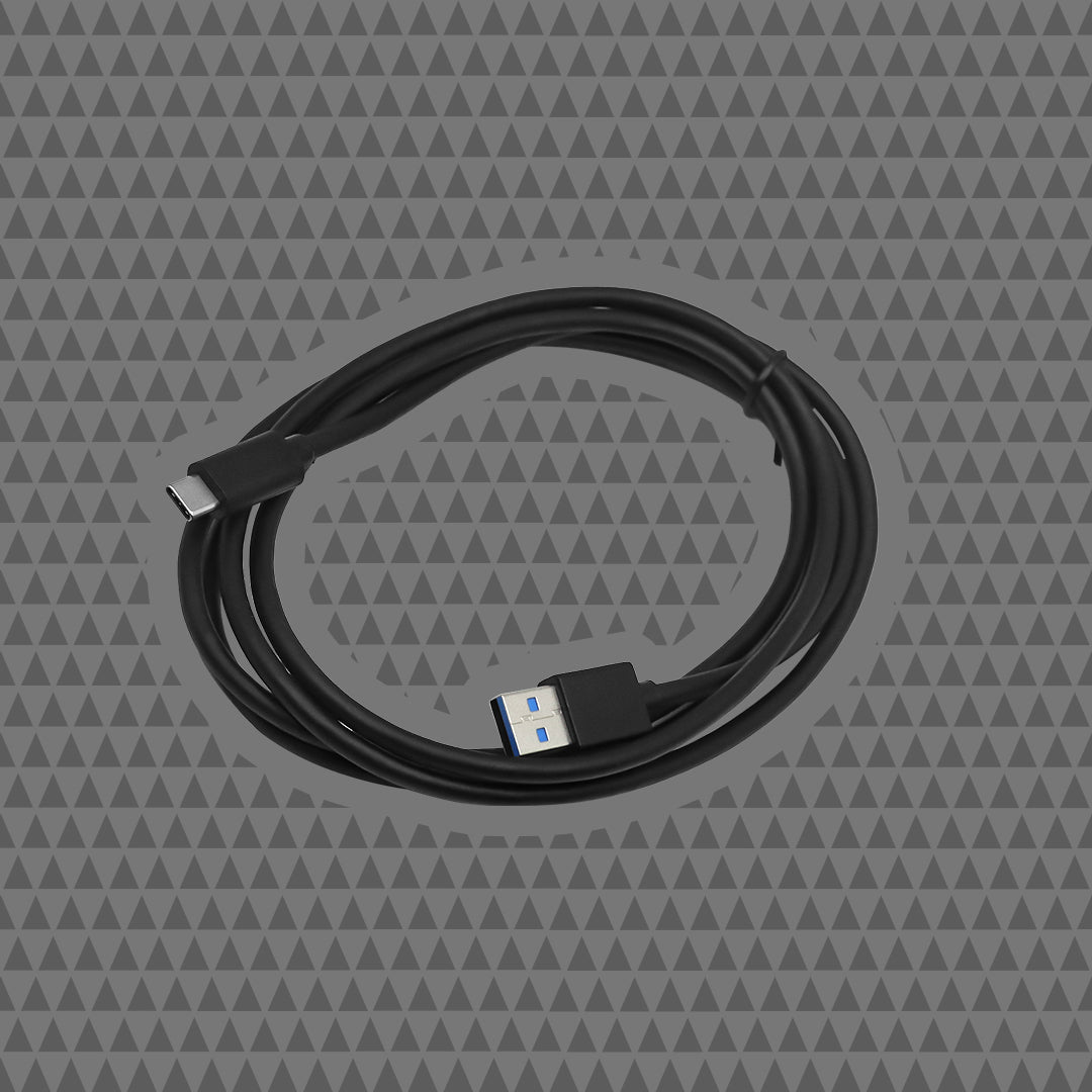 USB-C Waterproof Extension Kit for DSP88v2/DSP600.4D/FLX1400.4P