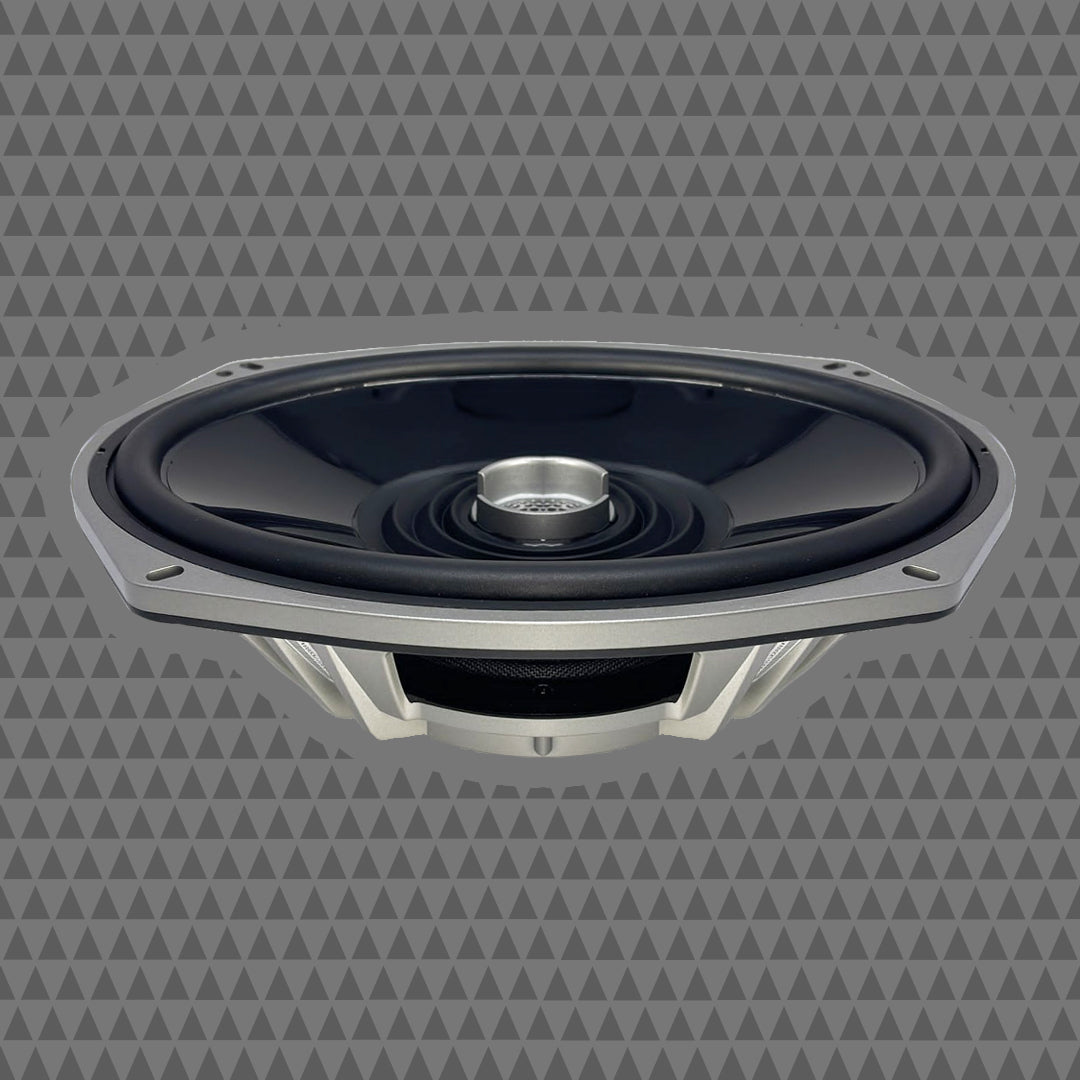 6X9-INCH COAXIAL SPEAKERS – 2Ω