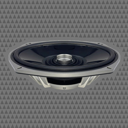 6X9-INCH COAXIAL SPEAKERS – 2Ω