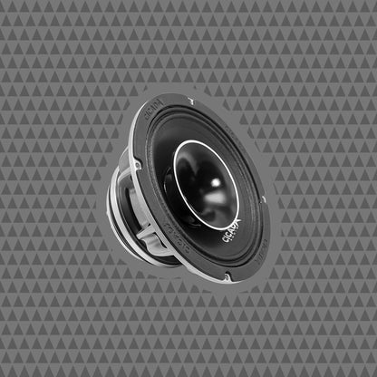 CH65.2 6.5″ Coax Horn – 2 ohm