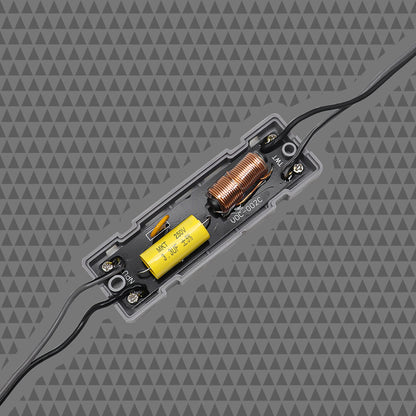 CH65.2 6.5″ Coax Horn – 2 ohm