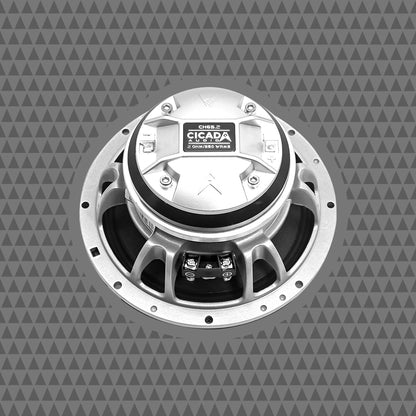 CH65.2 6.5″ Coax Horn – 2 ohm