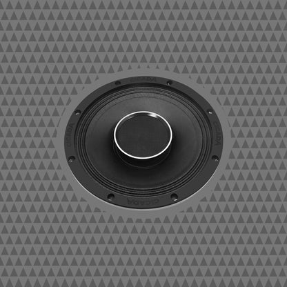 8-INCH COAXIAL HORN SPEAKERS – 4Ω