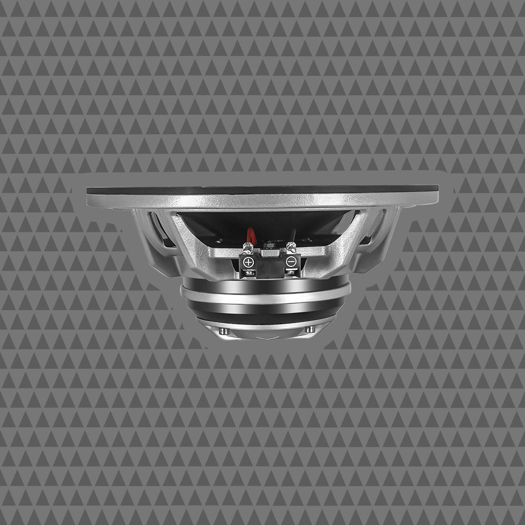 8-INCH COAXIAL HORN SPEAKERS – 4Ω