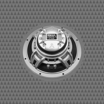8-INCH COAXIAL HORN SPEAKERS – 4Ω