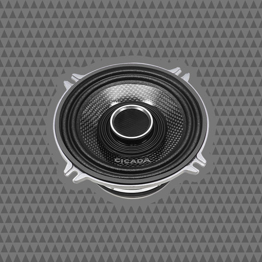 5.25″ Pro Coax Horn Speakers – 4Ω