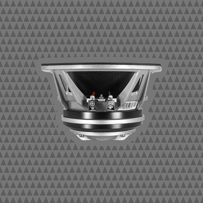 6×9″ Pro Coax Horn Speakers – 2Ω
