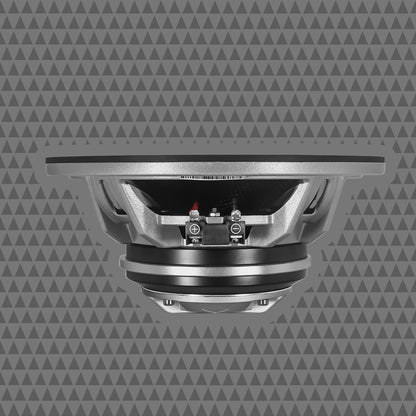 8″ Pro Coax Horn Speakers – 4Ω