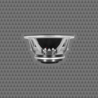 6X9-INCH MID-BASS COMPONENT SPEAKERS- 2Ω
