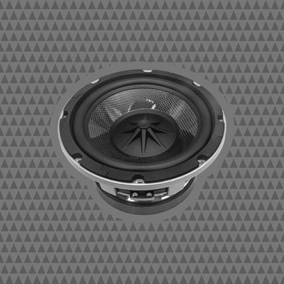 8-inch Pro Mid-Bass – 4Ω