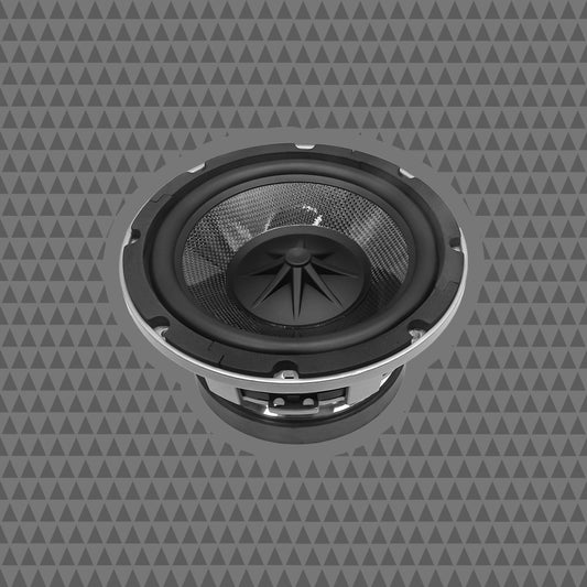 8-inch Pro Mid-Bass – 4Ω