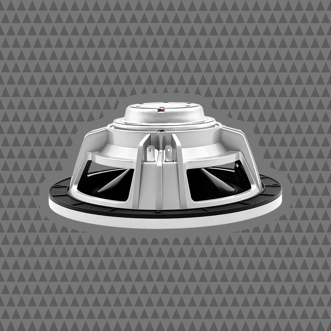 6.5-INCH COAXIAL SPEAKERS – 2Ω