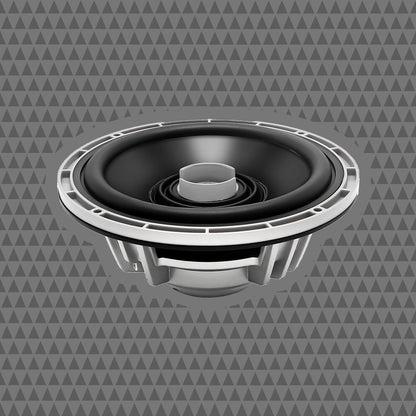 6.5-INCH COAXIAL SPEAKERS – 4Ω