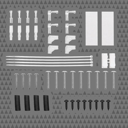 6X9-INCH MID-BASS COMPONENT SPEAKER KIT – 4Ω