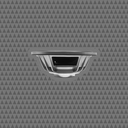 8-INCH PRO COAXIAL SPEAKERS – 2Ω