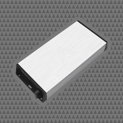 DSP 600w 4 CH AMPLIFIER