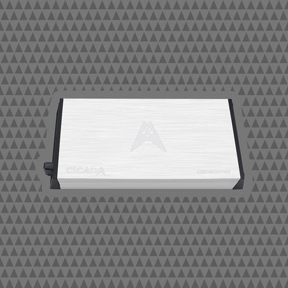 DSP 600w 4 CH AMPLIFIER